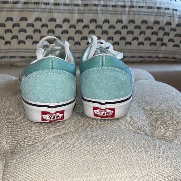 Vans old skool - Picture 4 of 7